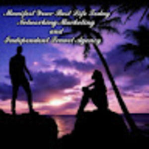 Meet your Posher, Manifest your best life